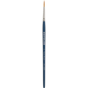 Torey Round Brush 3