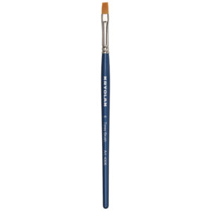 Torey Flat Brush 6