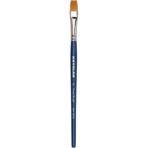 Torey Flat Brush 10