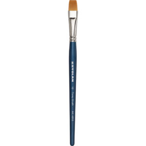 Torey Flat Brush 12