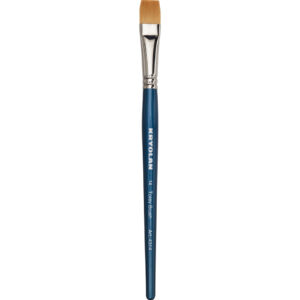 Torey Flat Brush 14