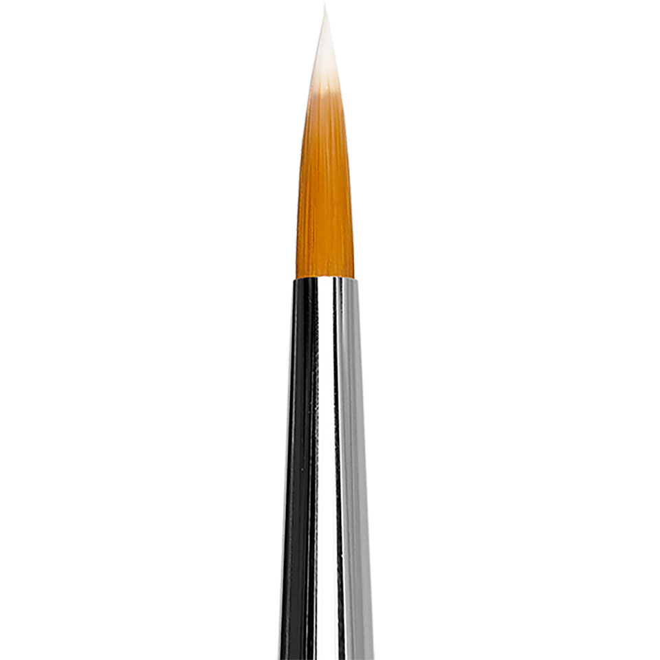 Pintura Brush Yellow - Image 2