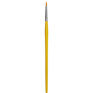 Pintura Brush Yellow