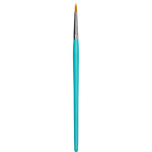 Pintura Brush Turquoise