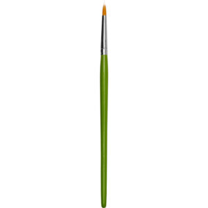 Pintura Brush Green