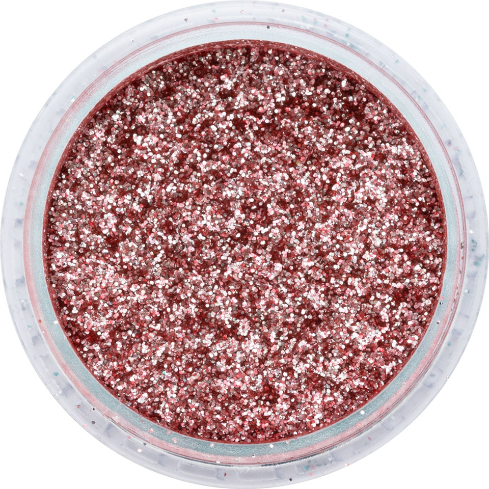 Pintura Natural Glitter / Φυσικό Γκλίτερ Συσκευασία 4 Χρωμάτων - Image 6