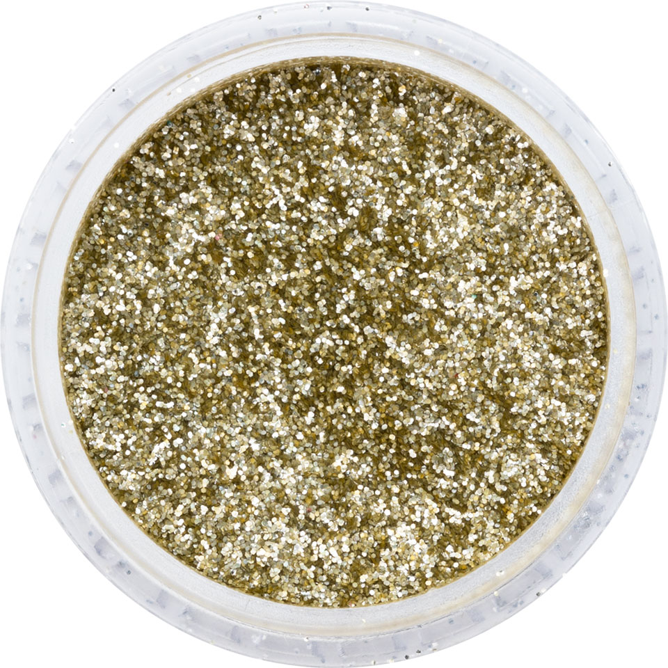 Pintura Natural Glitter / Φυσικό Γκλίτερ Συσκευασία 4 Χρωμάτων - Image 4