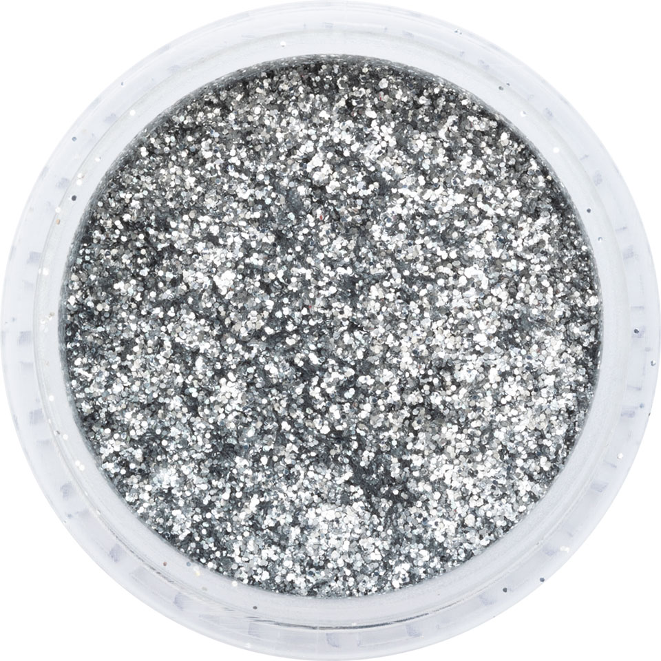 Pintura Natural Glitter / Φυσικό Γκλίτερ Συσκευασία 4 Χρωμάτων - Image 3