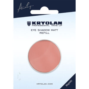 Eye Shadow Matt Ανταλλακτικό (magnetic, 36 mm)