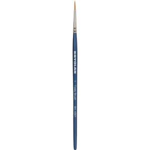 Torey Round Brush 1