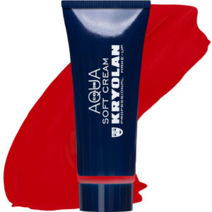 Aquacolor Soft Cream