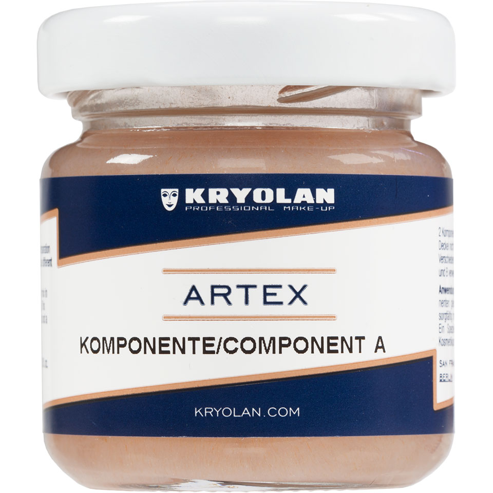 Artex - Image 2