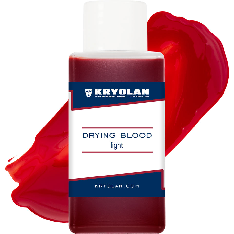 Drying Blood - Image 2