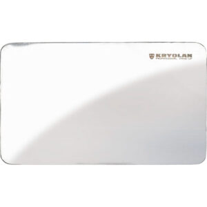 Make-up Blending Plate