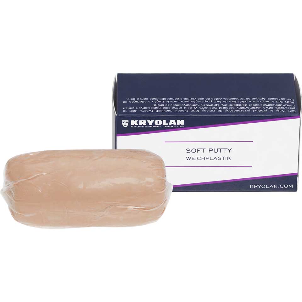 Soft Putty - Image 2