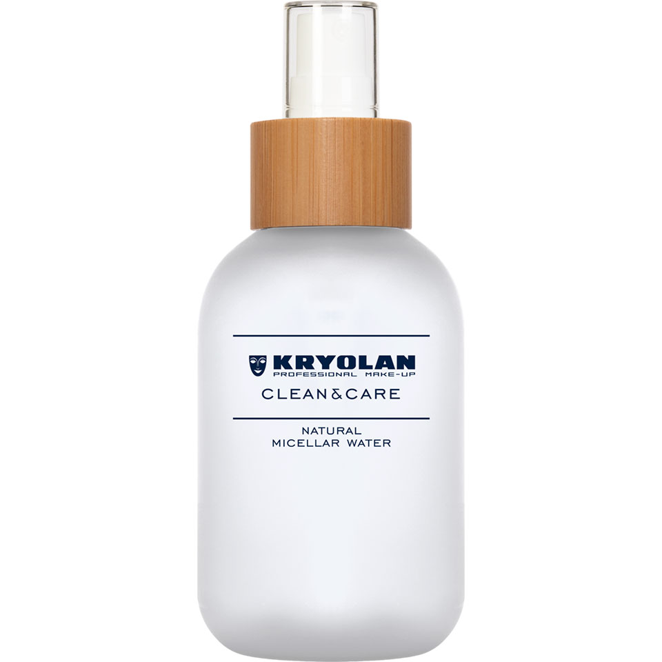 Natural Micellar Water
