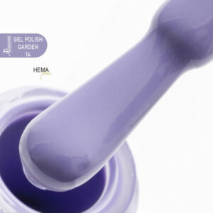 GEL POLISH GARDEN 14