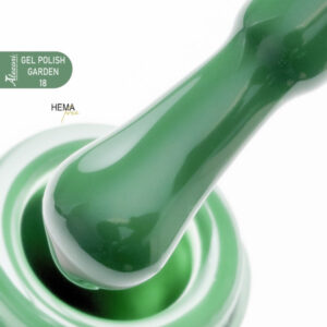 GEL POLISH GARDEN 18