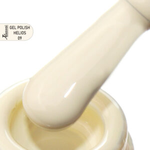 GEL POLISH HELIOS 09 - 15ml