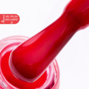 GEL POLISH RED CARPET 01 (№3492) 15ml.