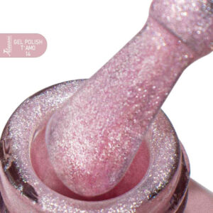 GEL POLISH T'AMO 14 15ml.