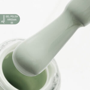 GEL POLISH VIRIDIAN 05 15ml.