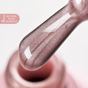 GEL POLISH CAT EYE CELESTIAL 07