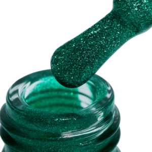 GEL POLISH CAT EYE FLASH - GRINCH
