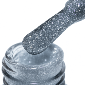 GEL POLISH CAT EYE FLASH - SNOWFLAKE