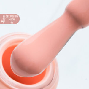 GEL POLISH NEON 02 (№126) 15ml.