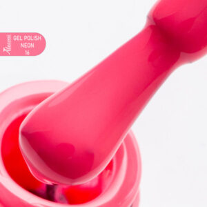 GEL POLISH NEON 16 (№680) 15ml.