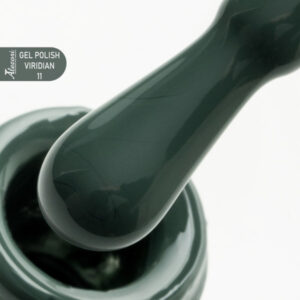 GEL POLISH VIRIDIAN 11 (№3544) 15ml.