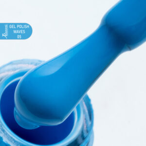 GEL POLISH WAVES 05 (№137) 15ml.