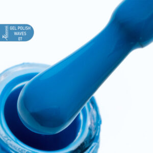 GEL POLISH WAVES 07 (№140) 15ml.