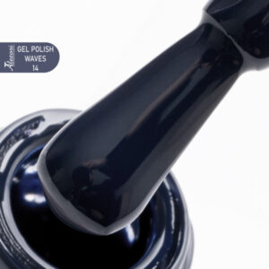 GEL POLISH WAVES 14 (№1661) 15ml