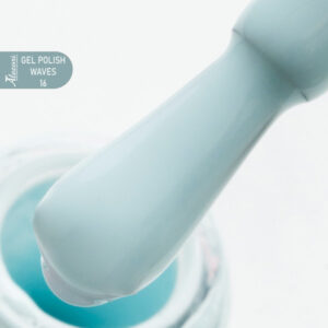 GEL POLISH WAVES 16 (№3829) 15ml.