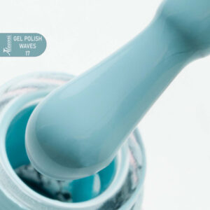 GEL POLISH WAVES 17 (№3758) 15ml.