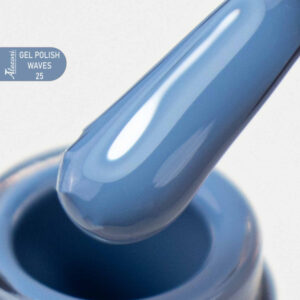GEL POLISH WAVES 25 15ml
