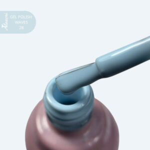 GEL POLISH WAVES 28 15ml