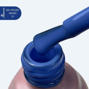 GEL POLISH WAVES 31 15ml