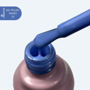 GEL POLISH WAVES 32 15ml