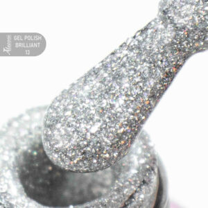 GEL POLISH BRILLIANT 13 15ml.