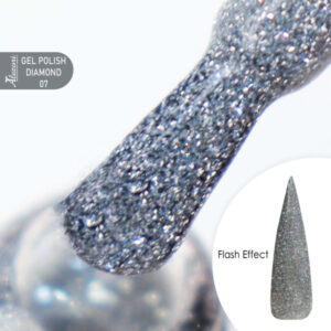 GEL POLISH DIAMOND D07 15ml