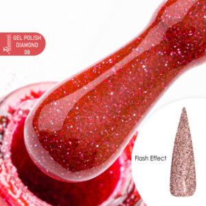 GEL POLISH DIAMOND D08 15ml