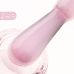 GEL POLISH FRENCH PINK 15ml
