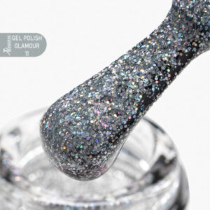 GEL POLISH GLAMOUR 11 15ml.