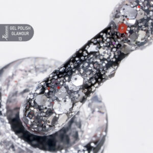 GEL POLISH GLAMOUR 13 15ml.