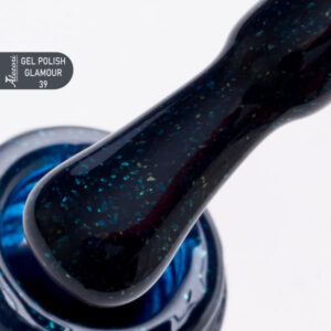 GEL POLISH GLAMOUR 39 15ml.