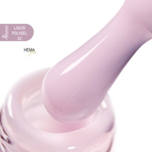 LIQUID POLYGEL 03 15ml.