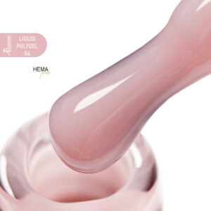 LIQUID POLYGEL 04 15ml.